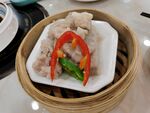 蒸排骨