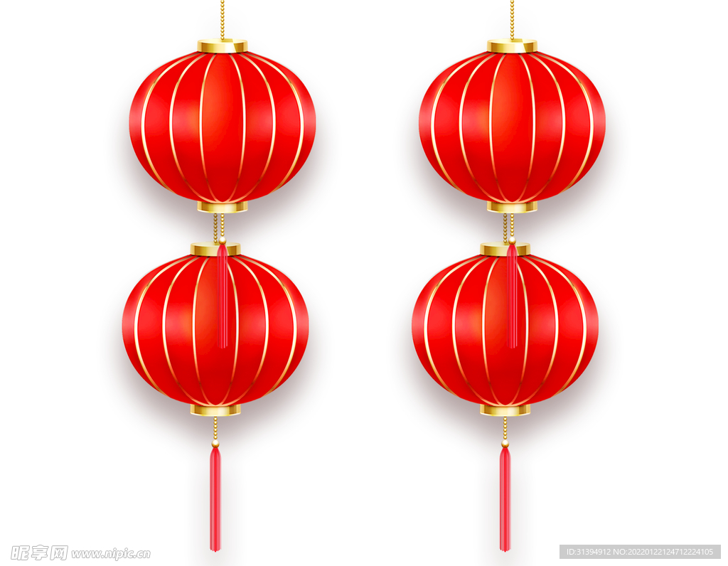 红灯笼