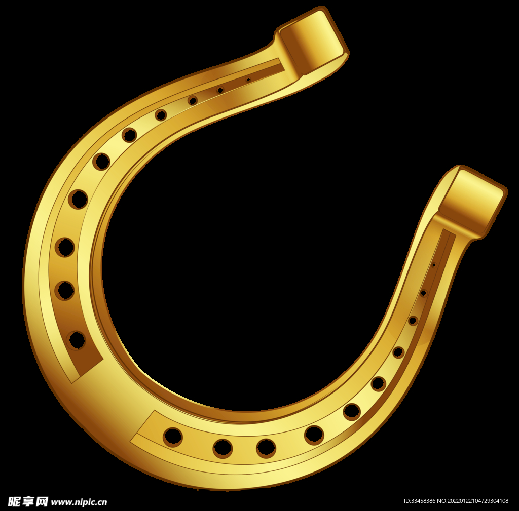 马蹄铁