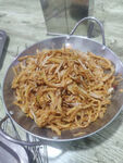 炒饼丝