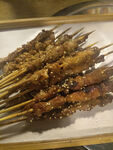 肉串