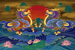 国潮 