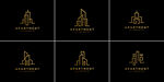 建筑Logo