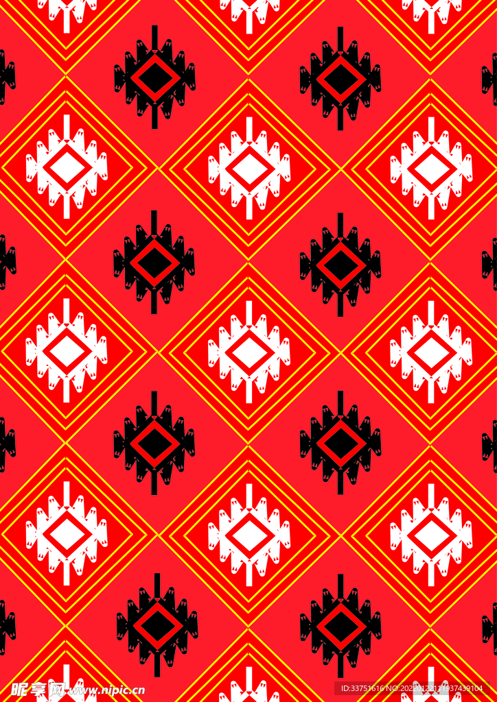 几何民族