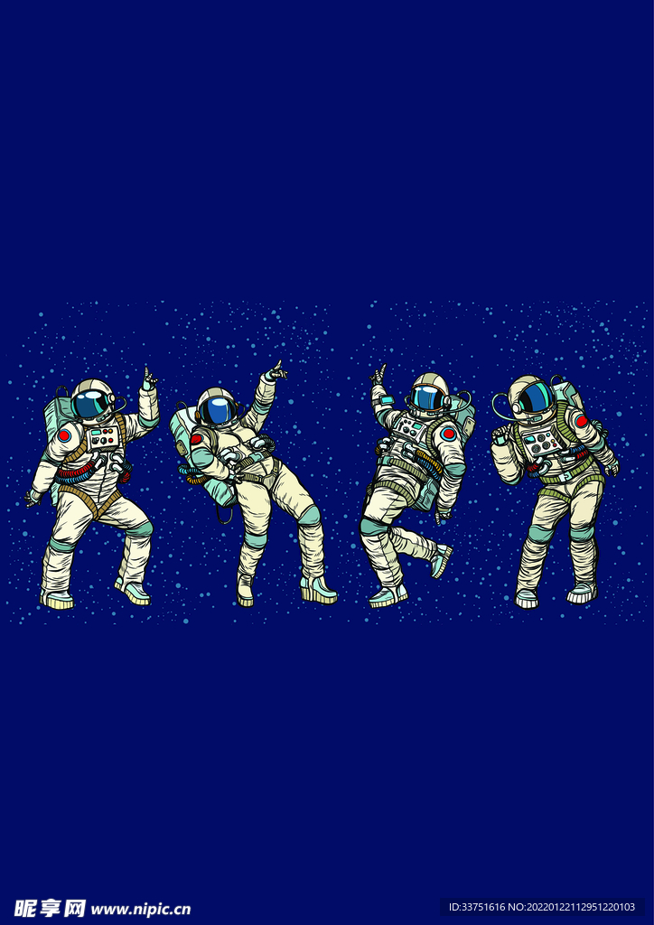 太空人