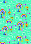 插画天气