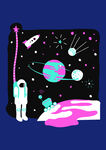 宇宙