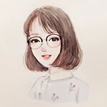 人物画像