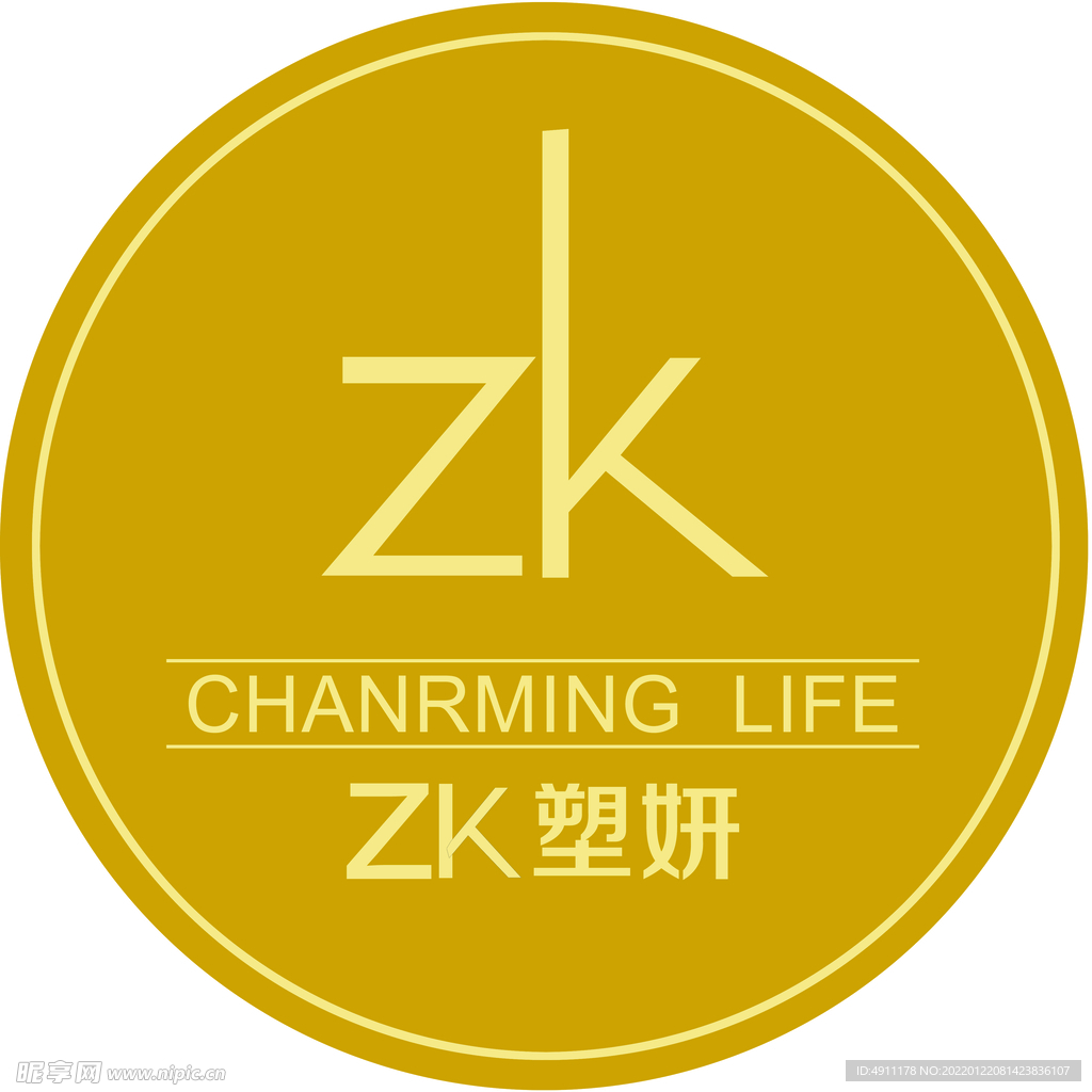 ZK塑妍