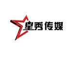 传媒背景墙