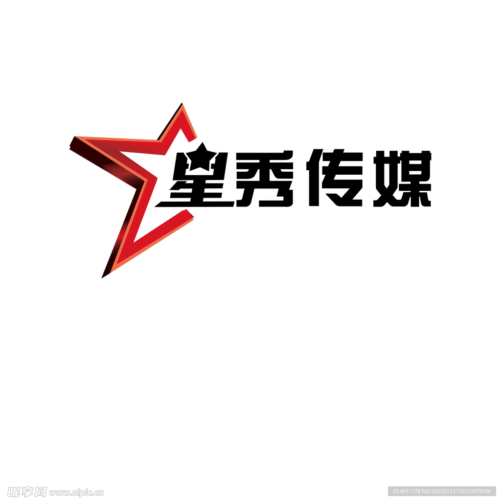 传媒背景墙