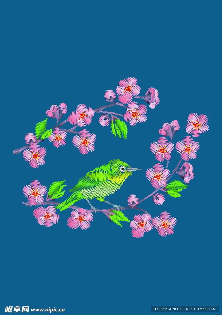 花卉