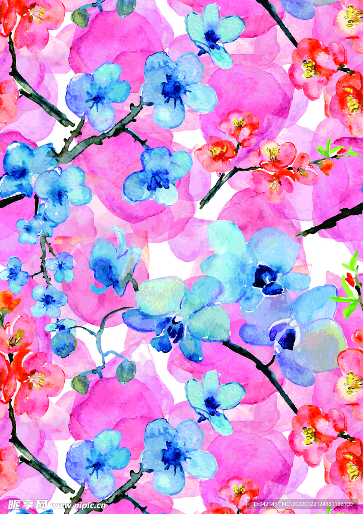 花卉