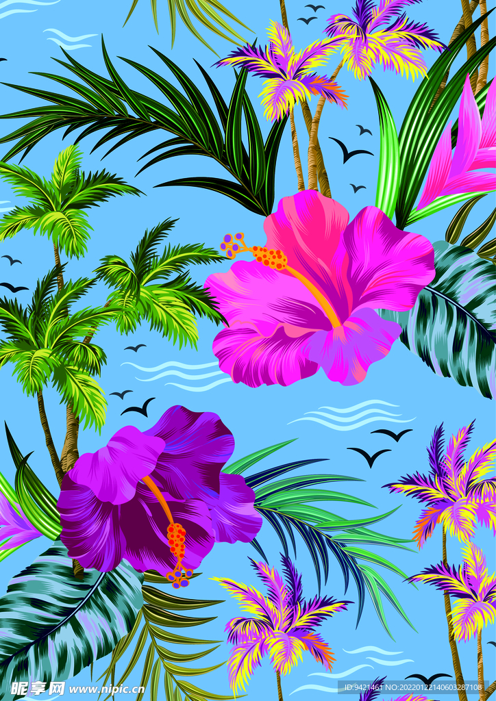花卉植物