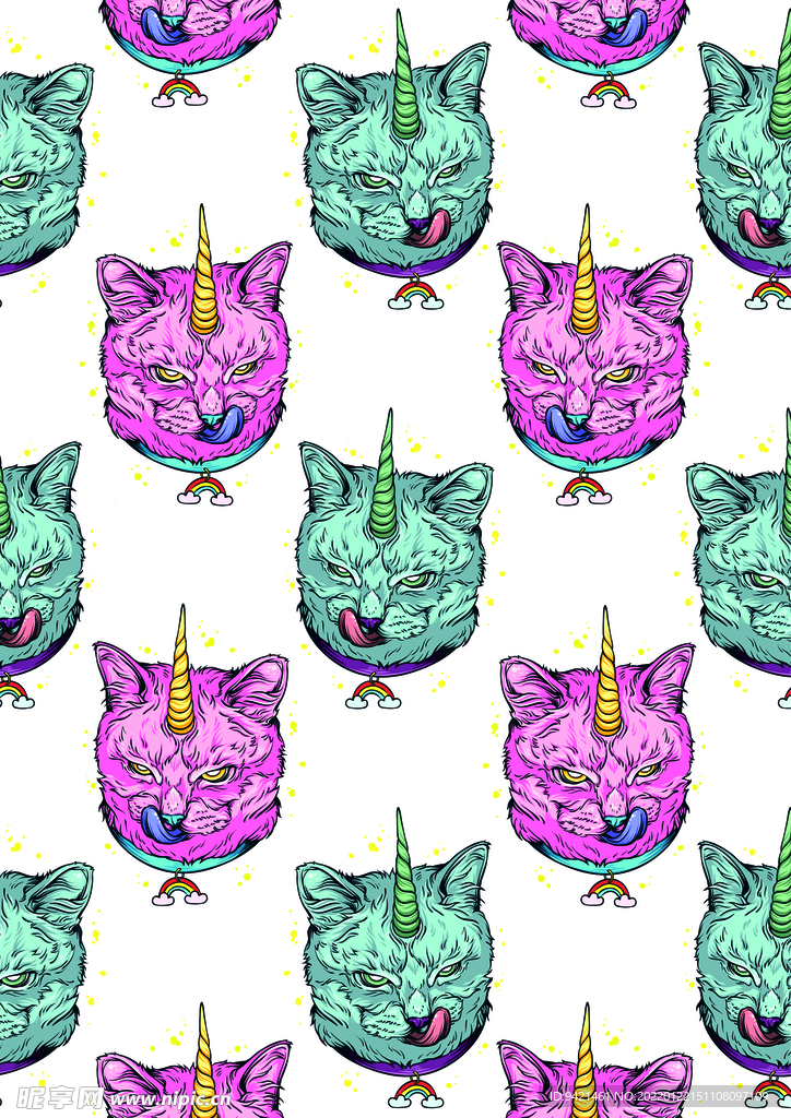 猫咪