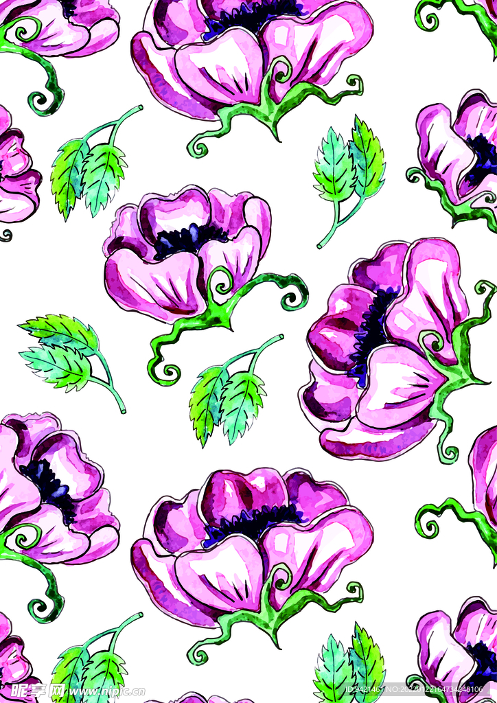 花卉