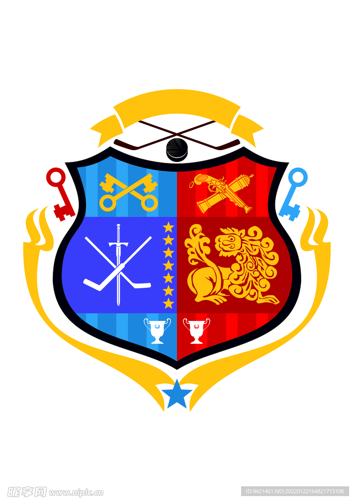 图标
