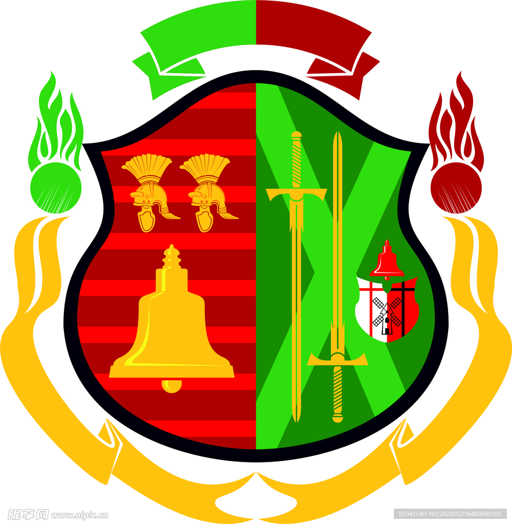 图标