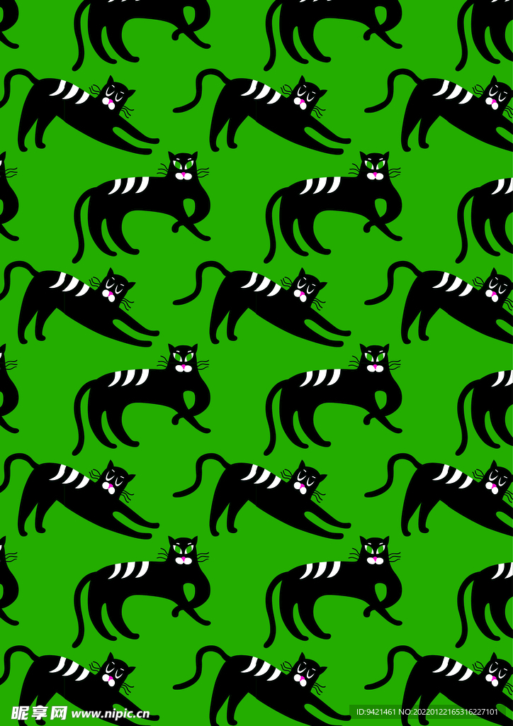 猫咪