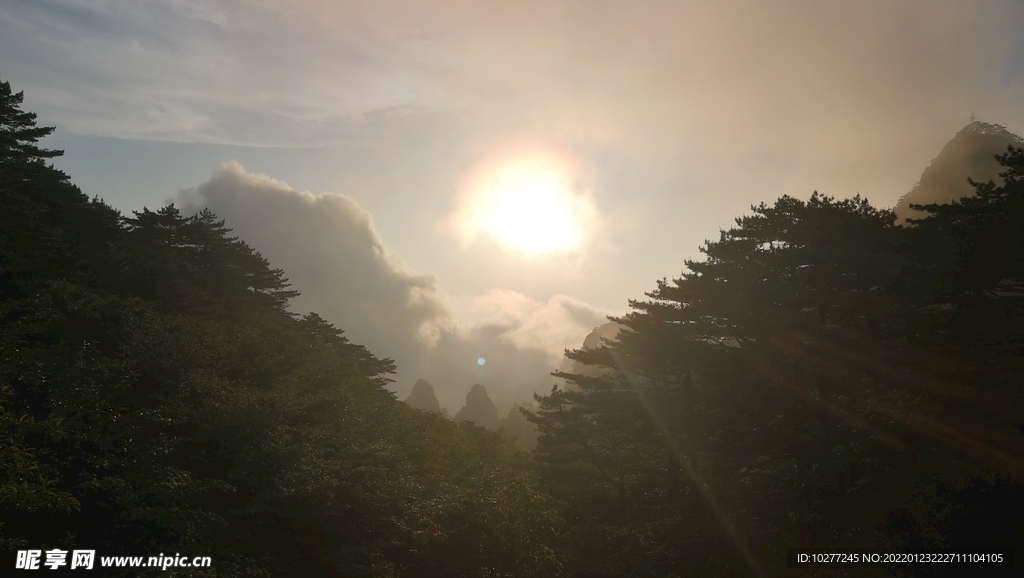 日出