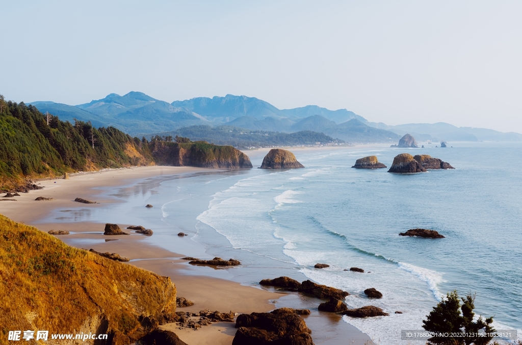 海湾