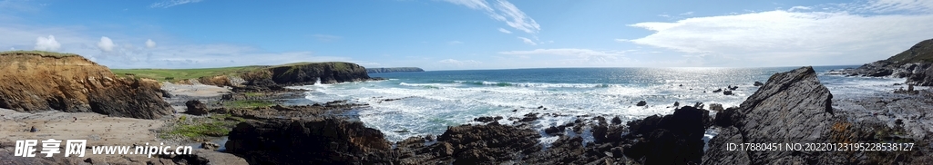海湾