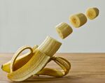 香蕉 