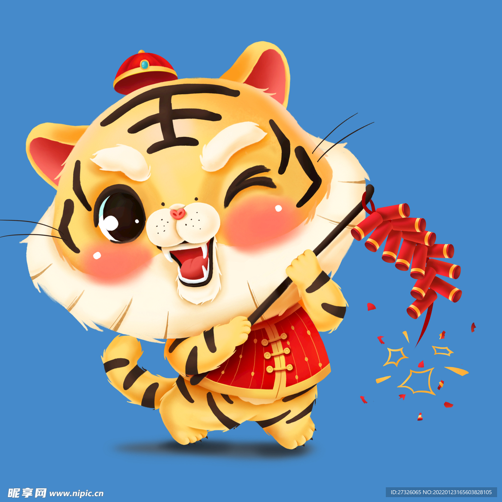 春节免扣素材