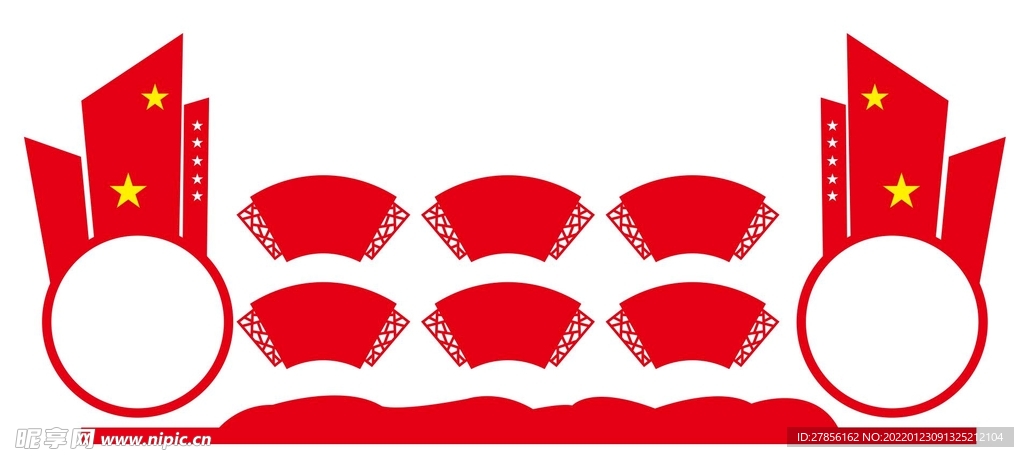 党建文化墙