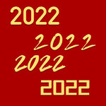 2022字体设计