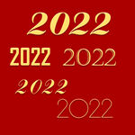 2022年字体