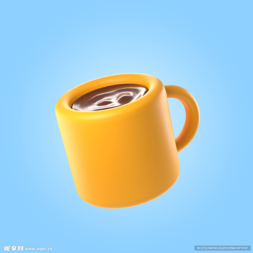 咖啡