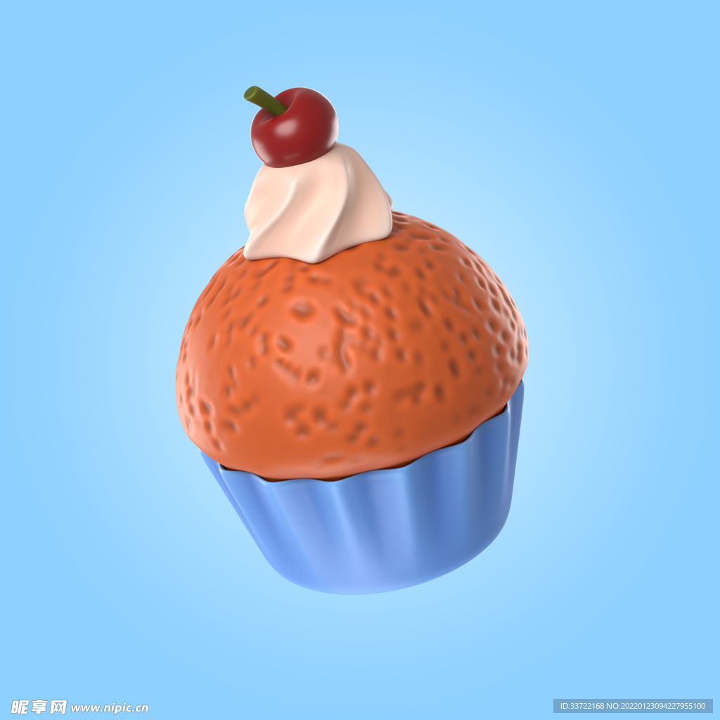 甜点