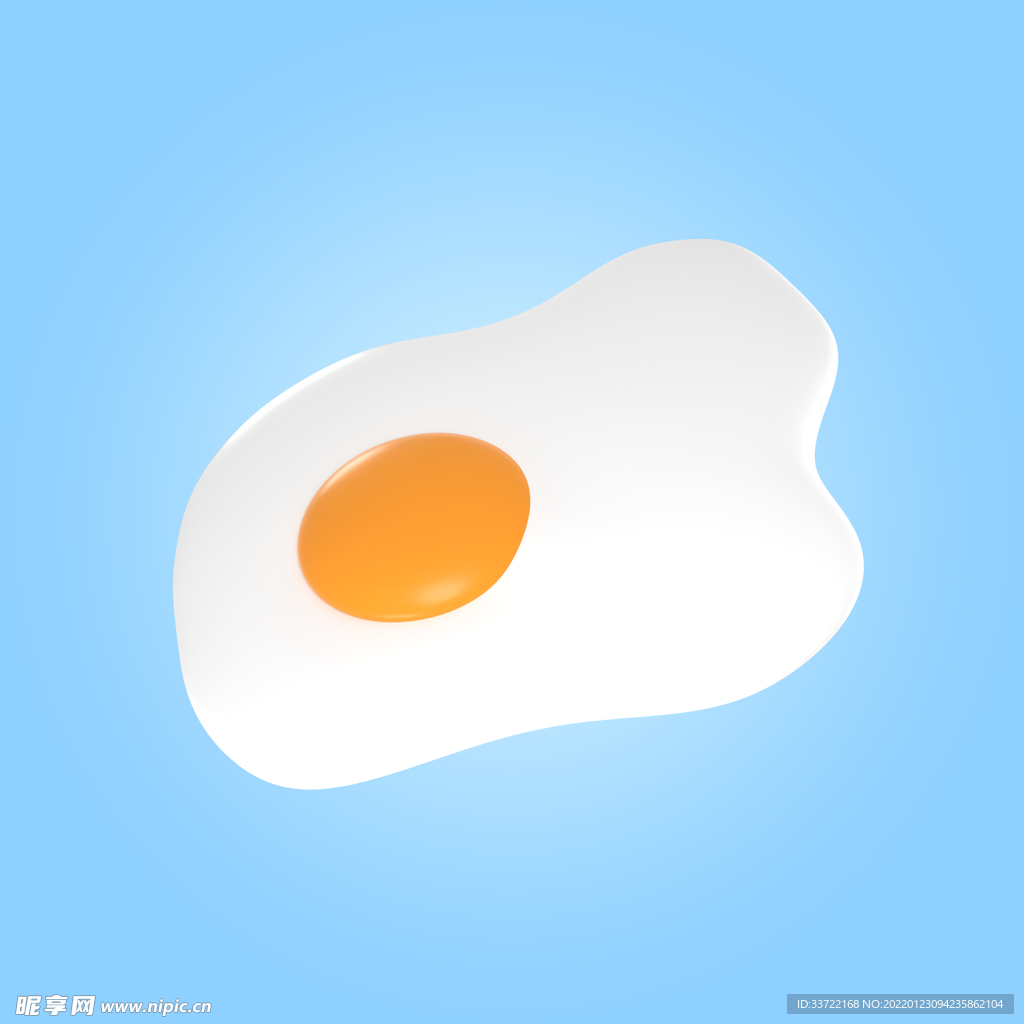 煎蛋