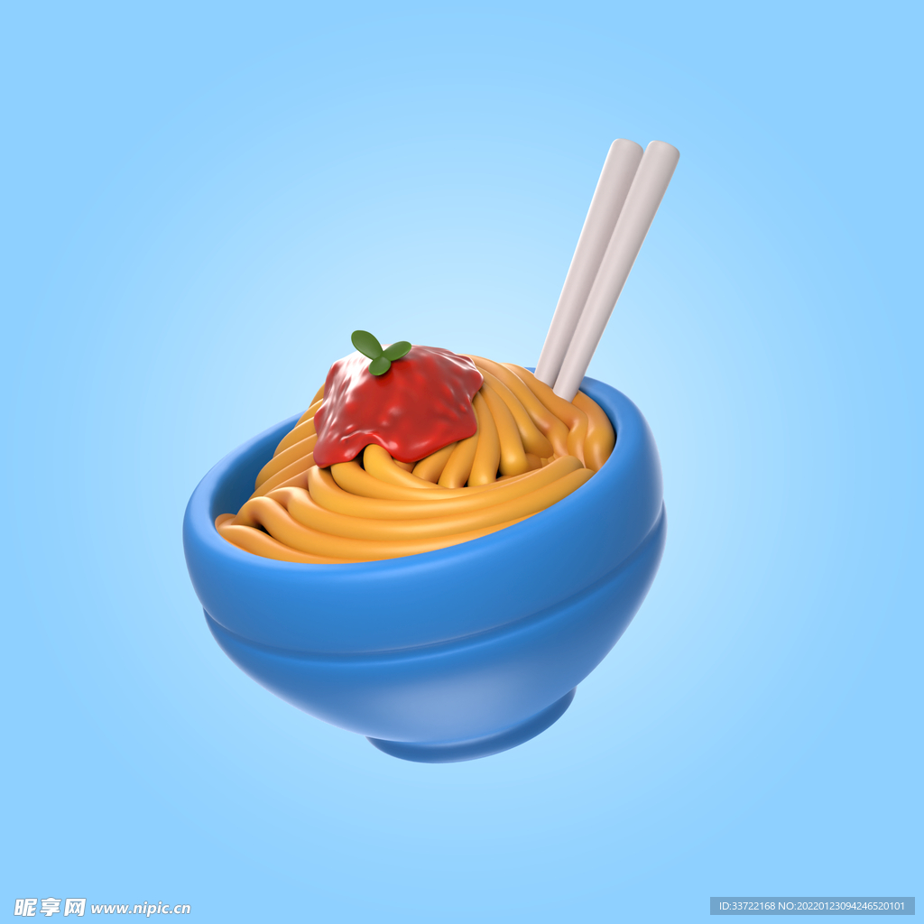 拉面