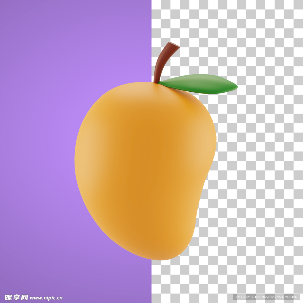芒果