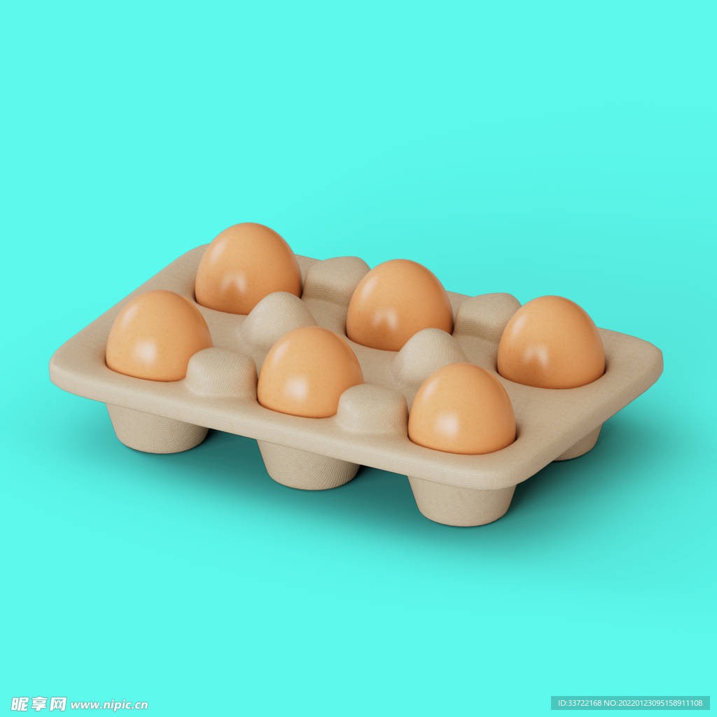 鸡蛋