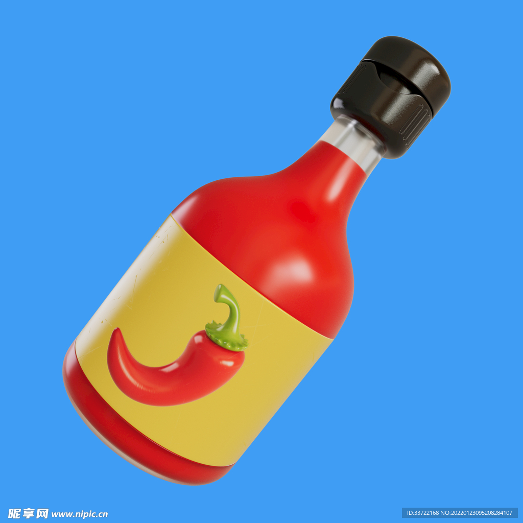 辣椒酱