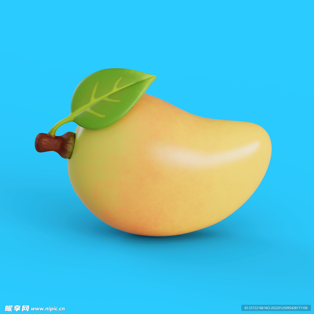 芒果