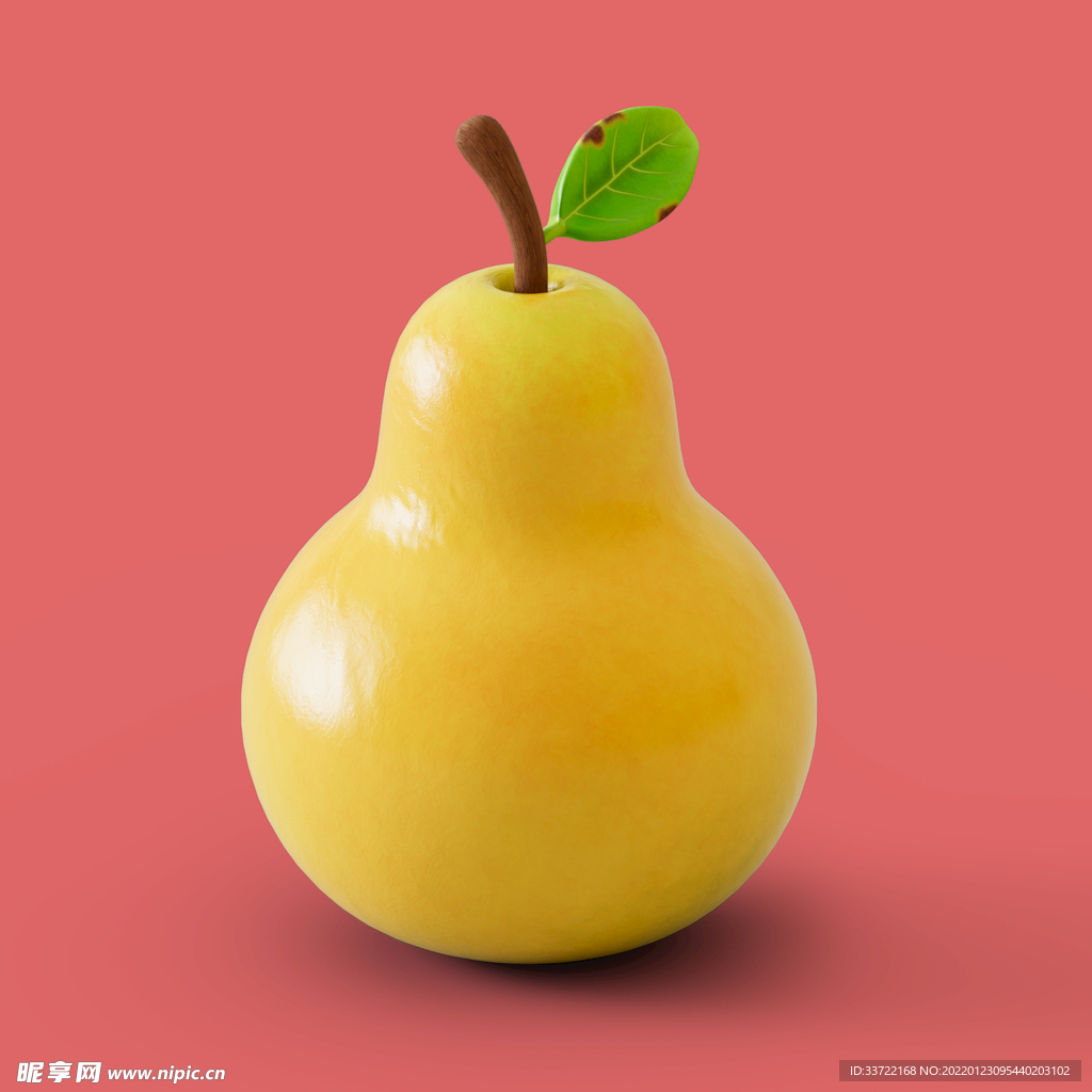 梨子