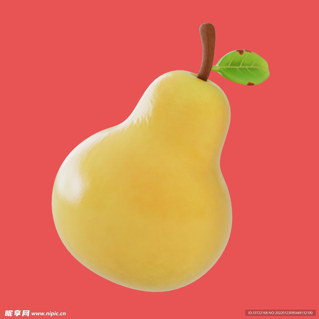 梨子