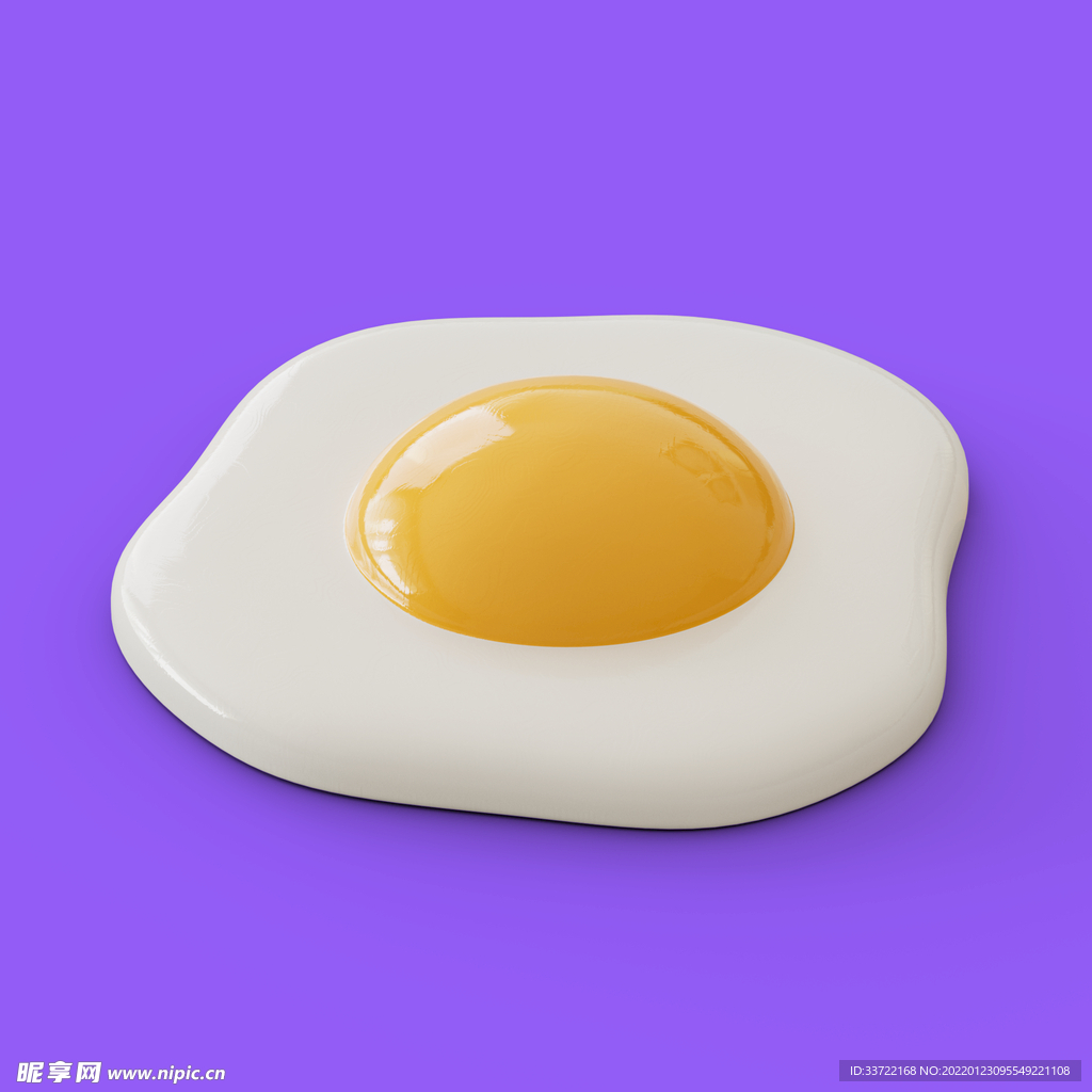 煎蛋