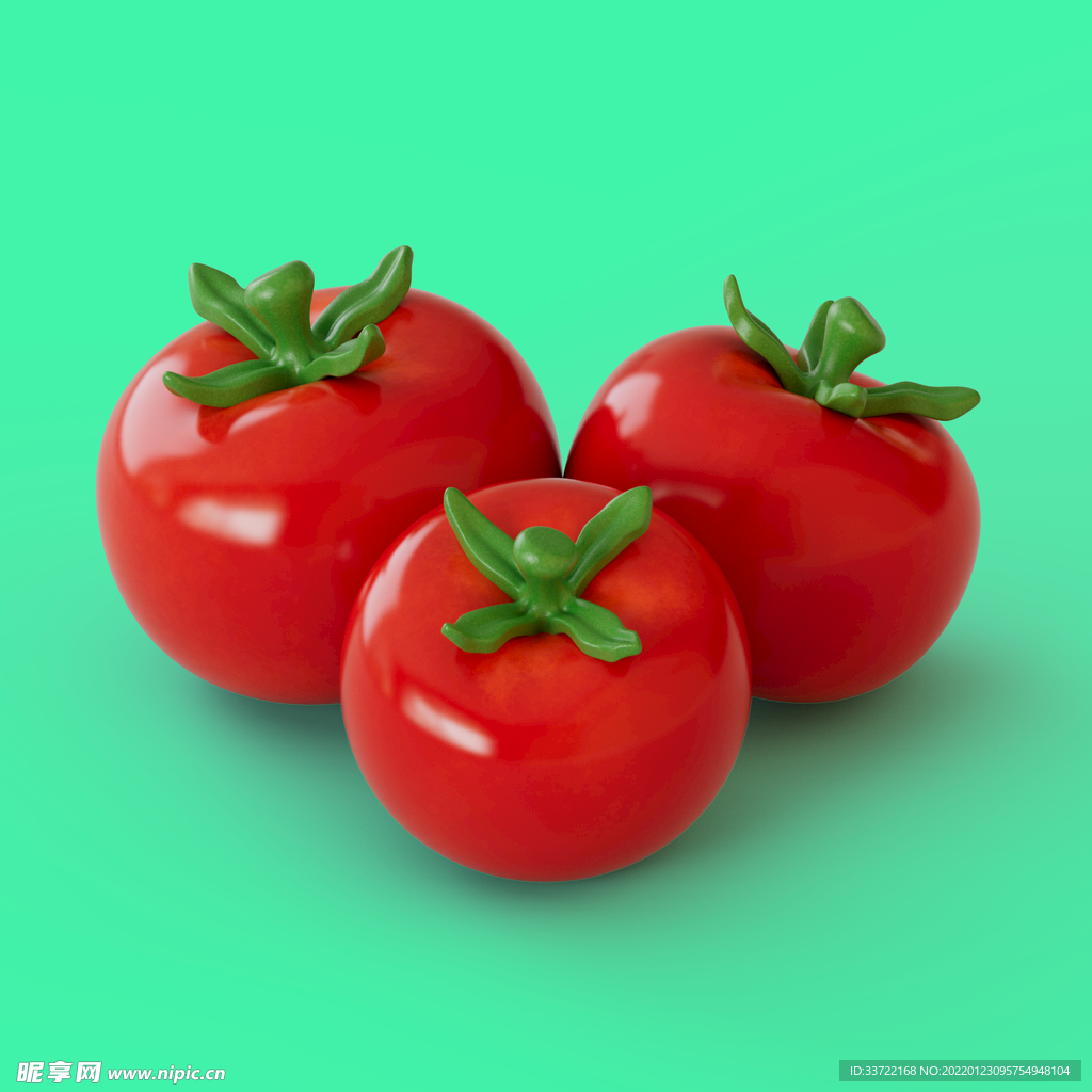 番茄