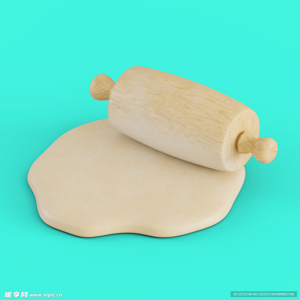 擀面杖