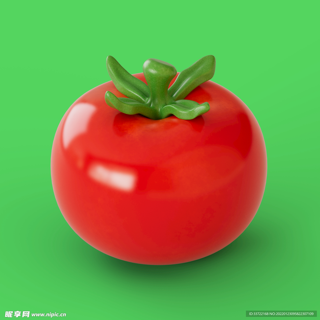 西红柿