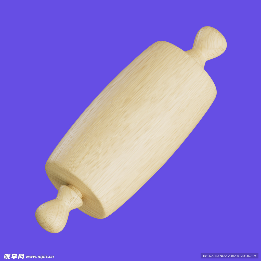 擀面杖