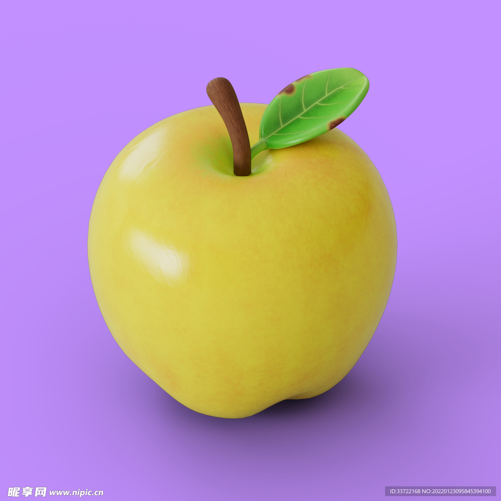 苹果