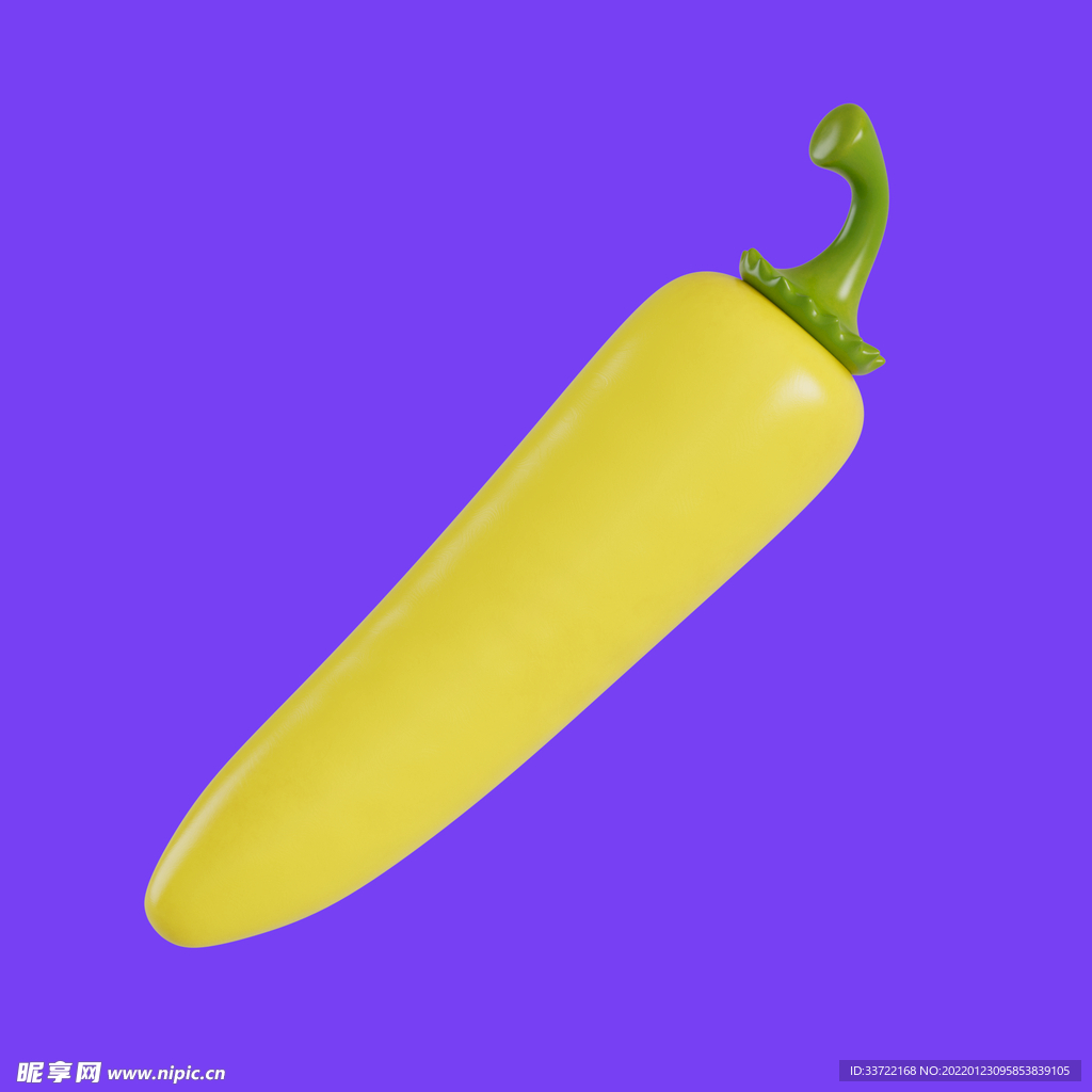 青椒