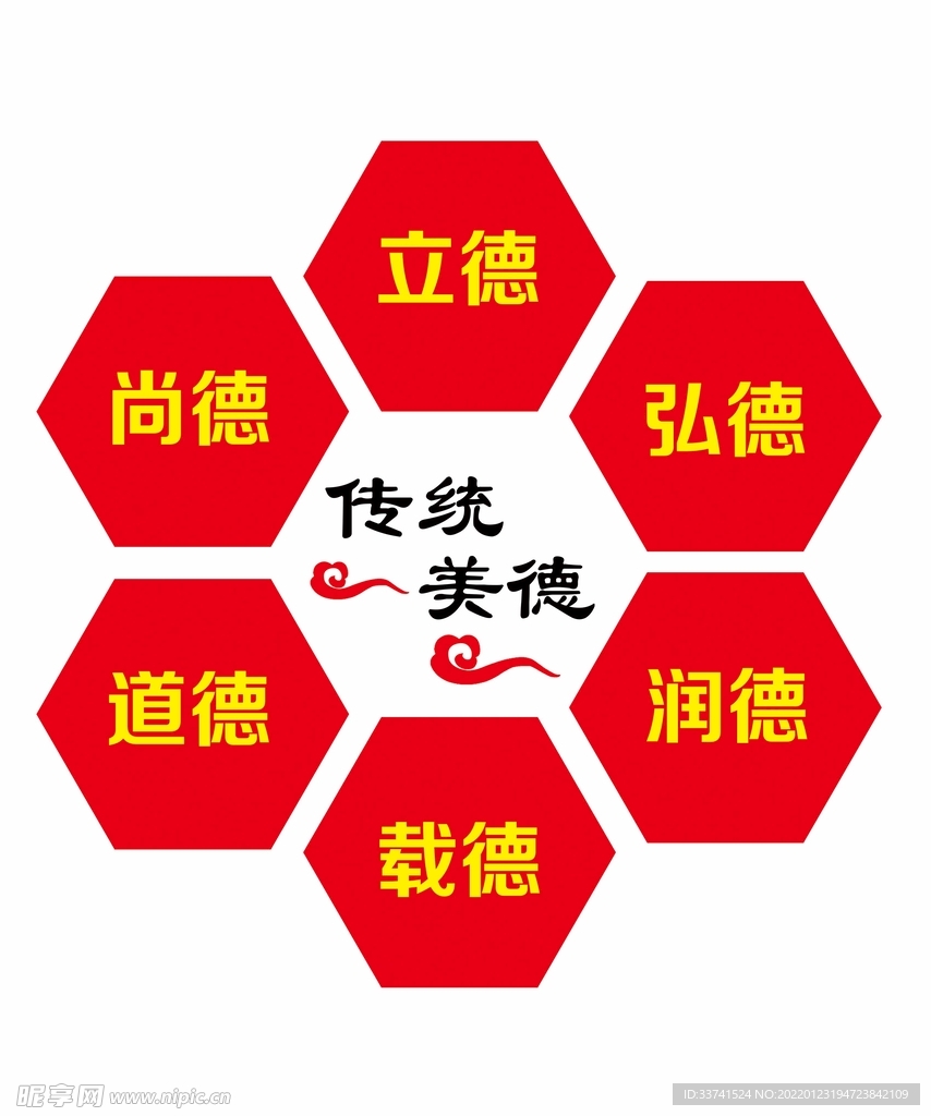 传统美德