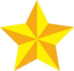 五角星 